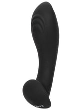 Eclipse Liquid Silicone Flex 12 Function Rechargeable Anal Probe Butt Plugs